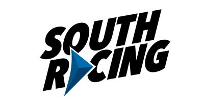 south